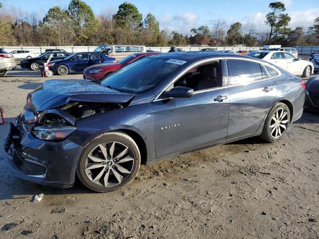 chevrolet malibu 2016 1g1ze5stxgf203569