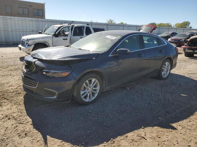 chevrolet malibu 2016 1g1ze5stxgf209968