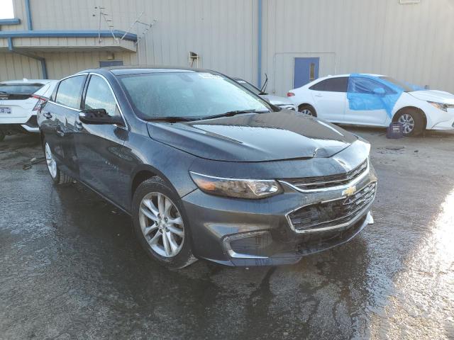 chevrolet malibu lt 2016 1g1ze5stxgf232277