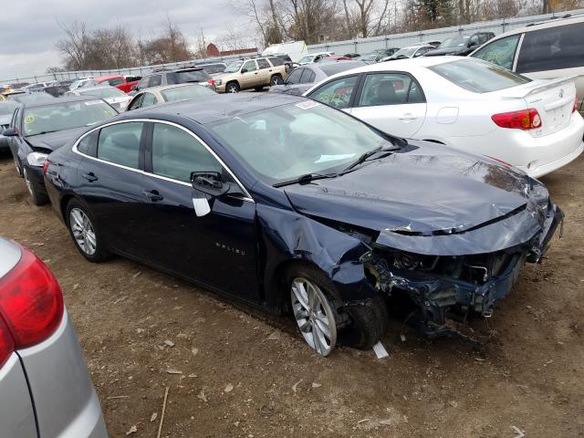 chevrolet malibu lt 2016 1g1ze5stxgf233123