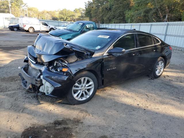 chevrolet malibu lt 2016 1g1ze5stxgf244865