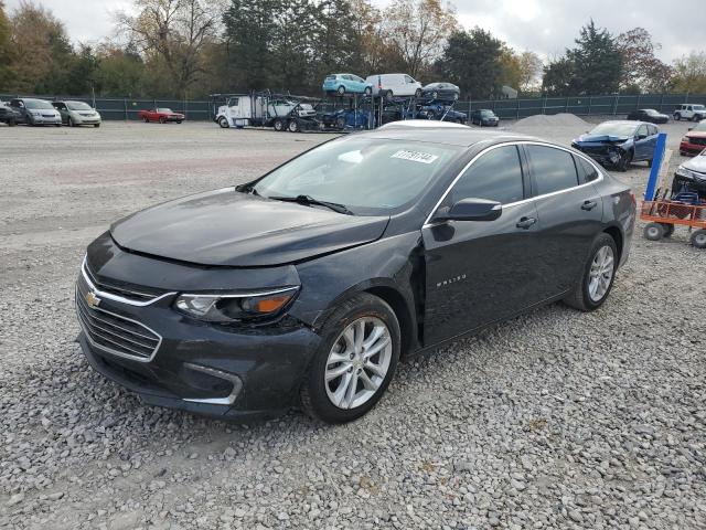 chevrolet malibu lt 2016 1g1ze5stxgf246101