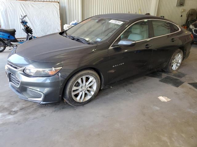 chevrolet malibu lt 2016 1g1ze5stxgf248477