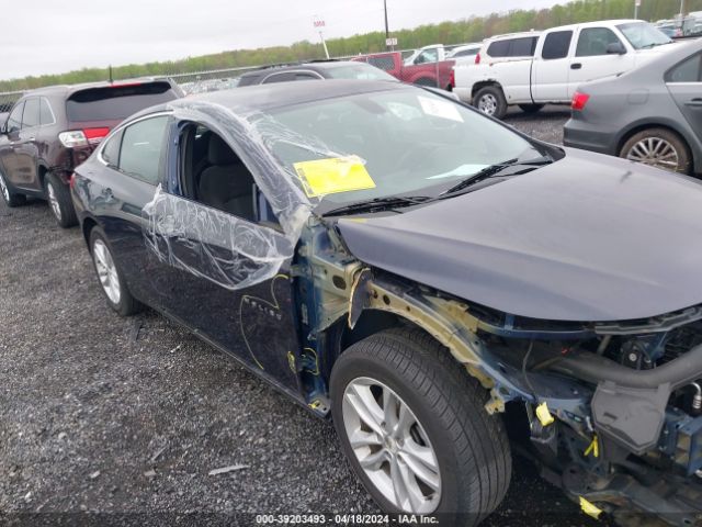 chevrolet malibu 2016 1g1ze5stxgf251038