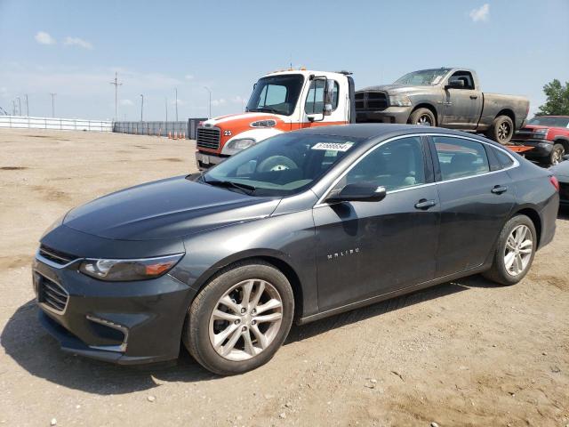 chevrolet malibu 2016 1g1ze5stxgf264131