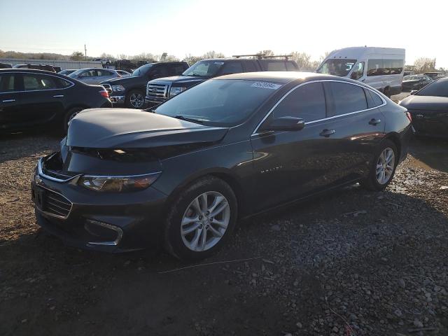 chevrolet malibu lt 2016 1g1ze5stxgf268809