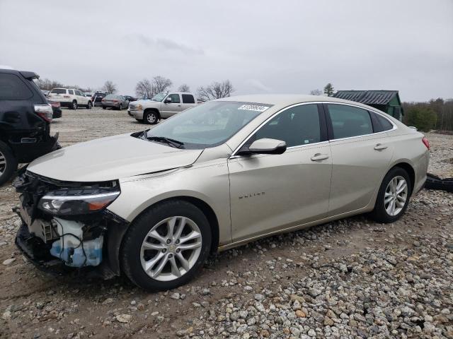 chevrolet malibu 2016 1g1ze5stxgf280183