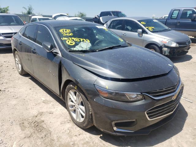 chevrolet malibu lt 2016 1g1ze5stxgf298733