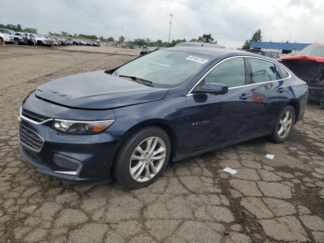 chevrolet malibu lt 2016 1g1ze5stxgf303848