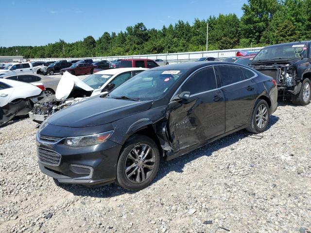 chevrolet malibu 2016 1g1ze5stxgf303851