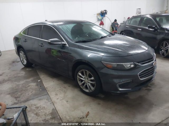 chevrolet malibu 2016 1g1ze5stxgf308421