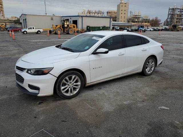 chevrolet malibu 2016 1g1ze5stxgf309603