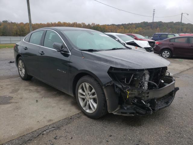 chevrolet malibu lt 2016 1g1ze5stxgf315000