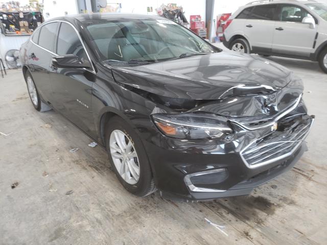 chevrolet malibu lt 2016 1g1ze5stxgf336459