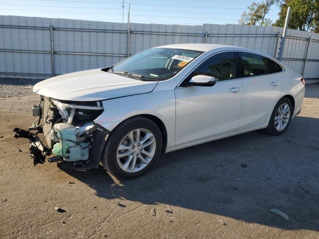 chevrolet malibu lt 2016 1g1ze5stxgf343136