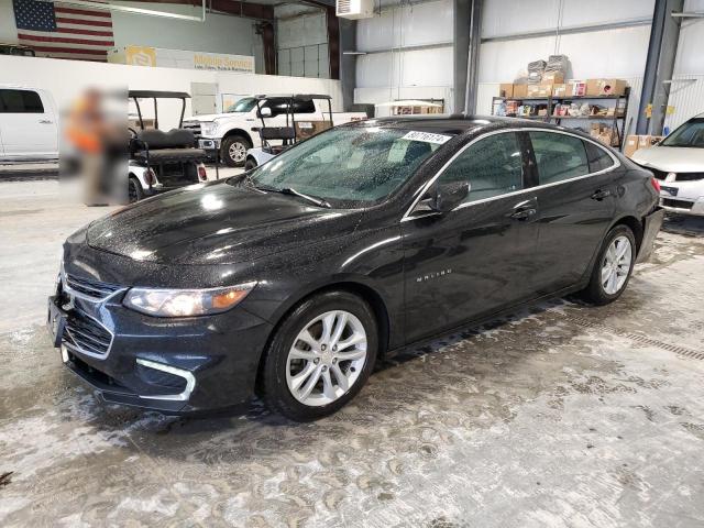 chevrolet malibu lt 2016 1g1ze5stxgf355772