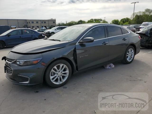 chevrolet malibu 2016 1g1ze5stxgf359434