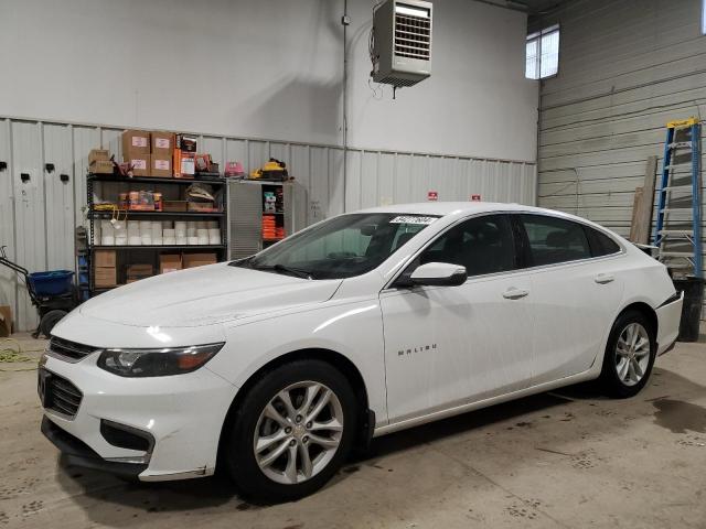 chevrolet malibu lt 2017 1g1ze5stxhf103778