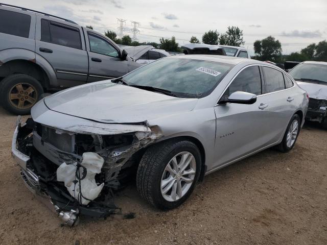 chevrolet malibu lt 2017 1g1ze5stxhf105059