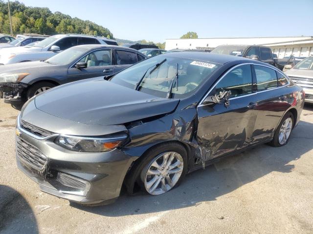 chevrolet malibu lt 2017 1g1ze5stxhf117549