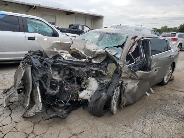 chevrolet malibu lt 2017 1g1ze5stxhf120029