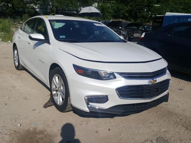 chevrolet malibu lt 2017 1g1ze5stxhf123285