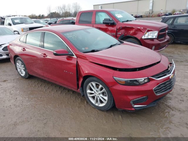 chevrolet malibu 2017 1g1ze5stxhf132567