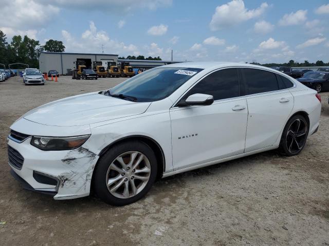 chevrolet malibu lt 2017 1g1ze5stxhf143178