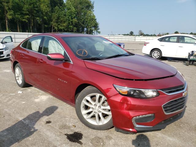 chevrolet malibu lt 2017 1g1ze5stxhf147196