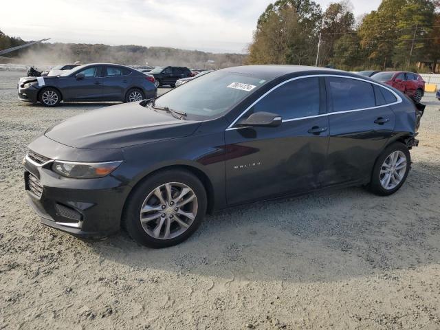 chevrolet malibu lt 2017 1g1ze5stxhf149935