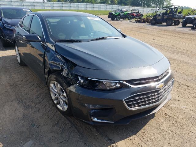 chevrolet malibu lt 2017 1g1ze5stxhf150888