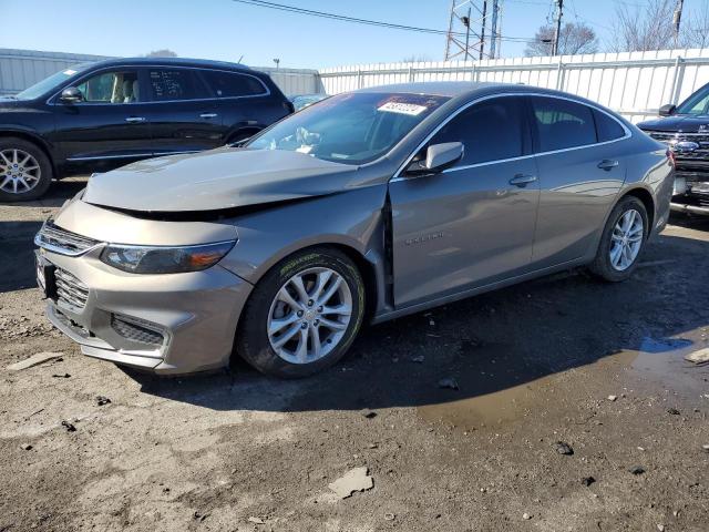 chevrolet malibu 2017 1g1ze5stxhf154083