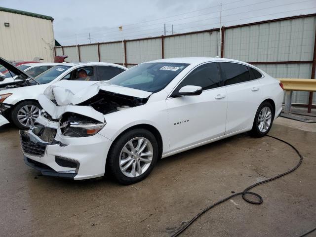 chevrolet malibu 2017 1g1ze5stxhf157310