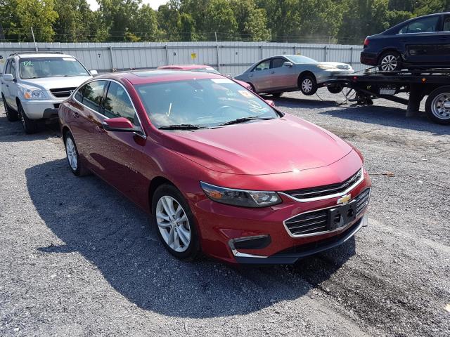 chevrolet malibu lt 2017 1g1ze5stxhf165326