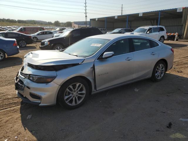 chevrolet malibu lt 2017 1g1ze5stxhf173149