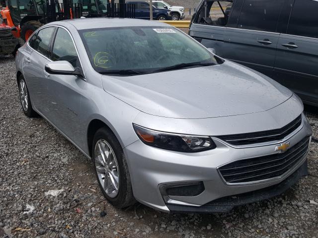 chevrolet malibu lt 2017 1g1ze5stxhf176830