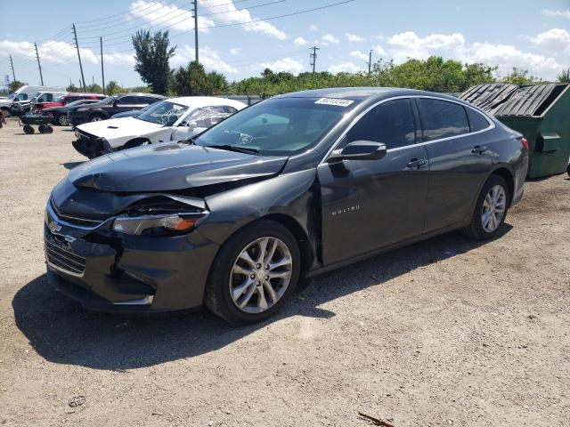 chevrolet malibu lt 2017 1g1ze5stxhf182966