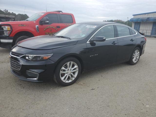 chevrolet malibu 2017 1g1ze5stxhf201421