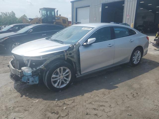 chevrolet malibu 2017 1g1ze5stxhf206988