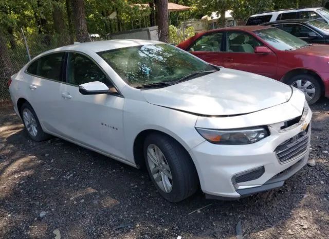 chevrolet malibu 2017 1g1ze5stxhf211110