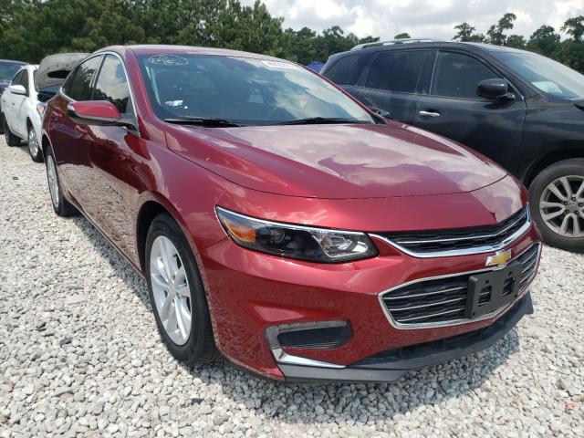 chevrolet malibu lt 2017 1g1ze5stxhf220048