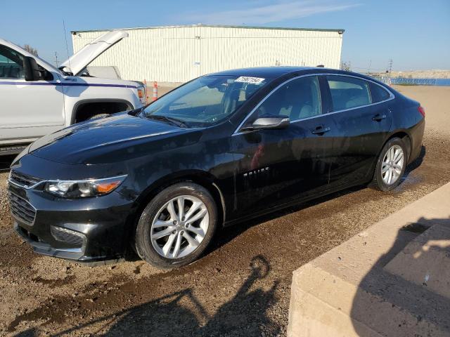 chevrolet malibu lt 2017 1g1ze5stxhf233740