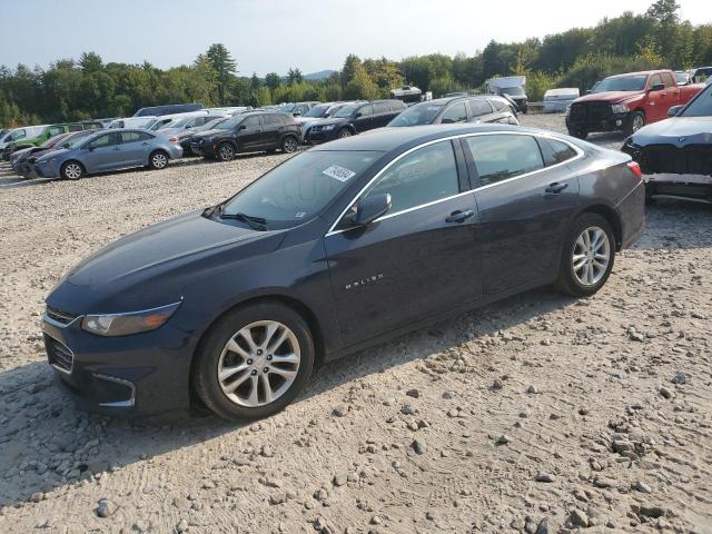 chevrolet malibu lt 2017 1g1ze5stxhf254555