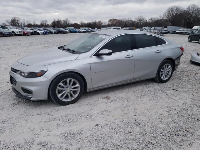 chevrolet malibu 2017 1g1ze5stxhf281318