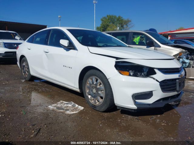 chevrolet malibu 2017 1g1ze5stxhf291993