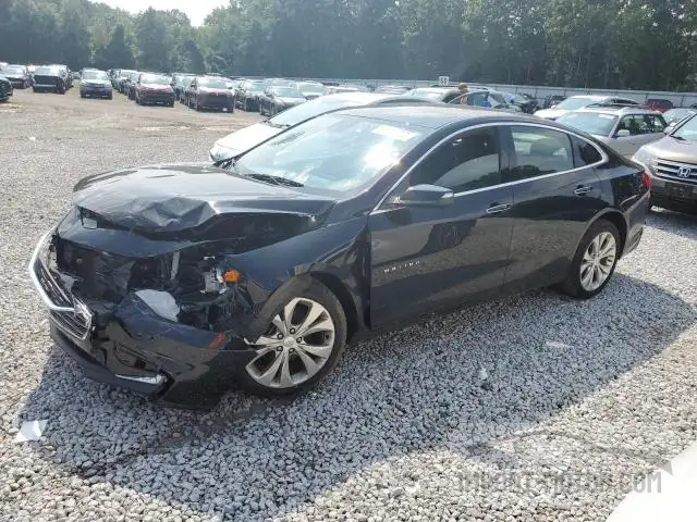 chevrolet malibu 2018 1g1ze5sx0jf277125