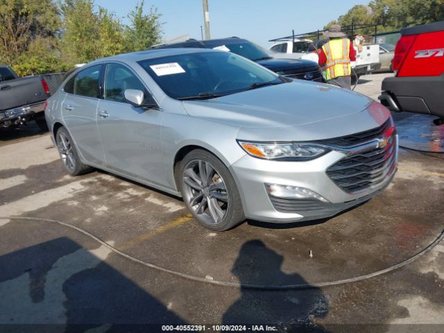 chevrolet malibu 2020 1g1ze5sx0lf064033