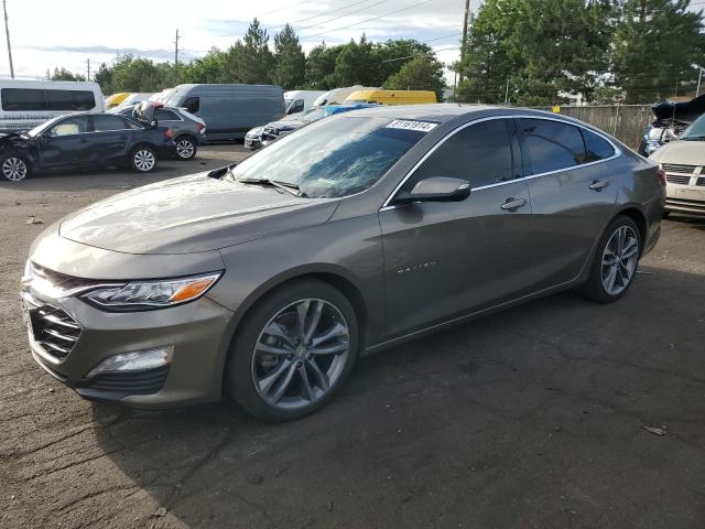 chevrolet malibu 2020 1g1ze5sx1lf030280