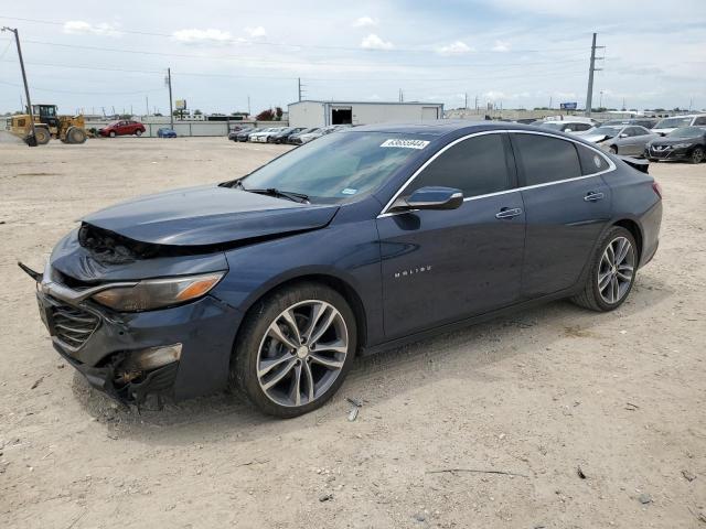 chevrolet malibu pre 2021 1g1ze5sx1mf052152