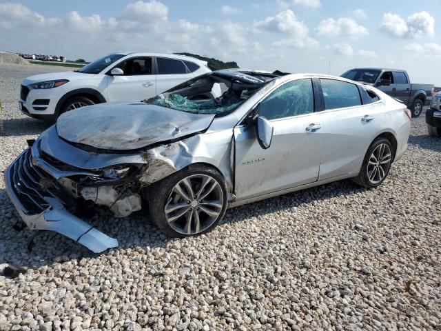 chevrolet malibu 2020 1g1ze5sx2lf093095